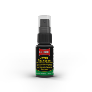 Ballistol Optikreiniger im Pumpsprüher 30ml