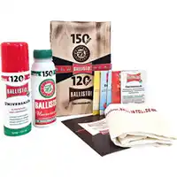 Ballistol Jubiläumsbox