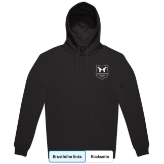 SCW Hoodie (Kapuzenpullover)