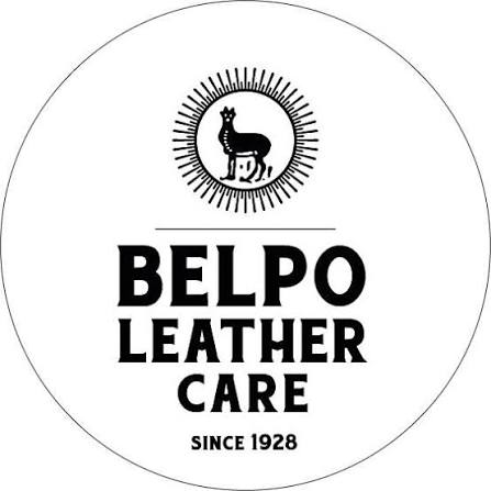 Belpo Leather Care